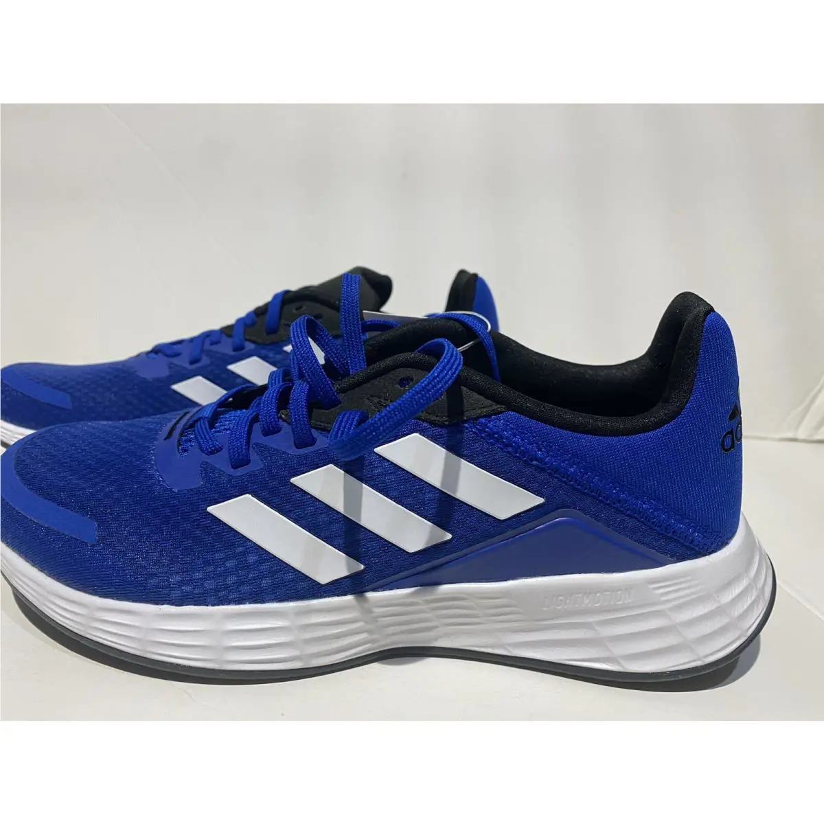 Adidas shoes - adidas SL - FX7304 - Blue (UPC: 191984596860) 6