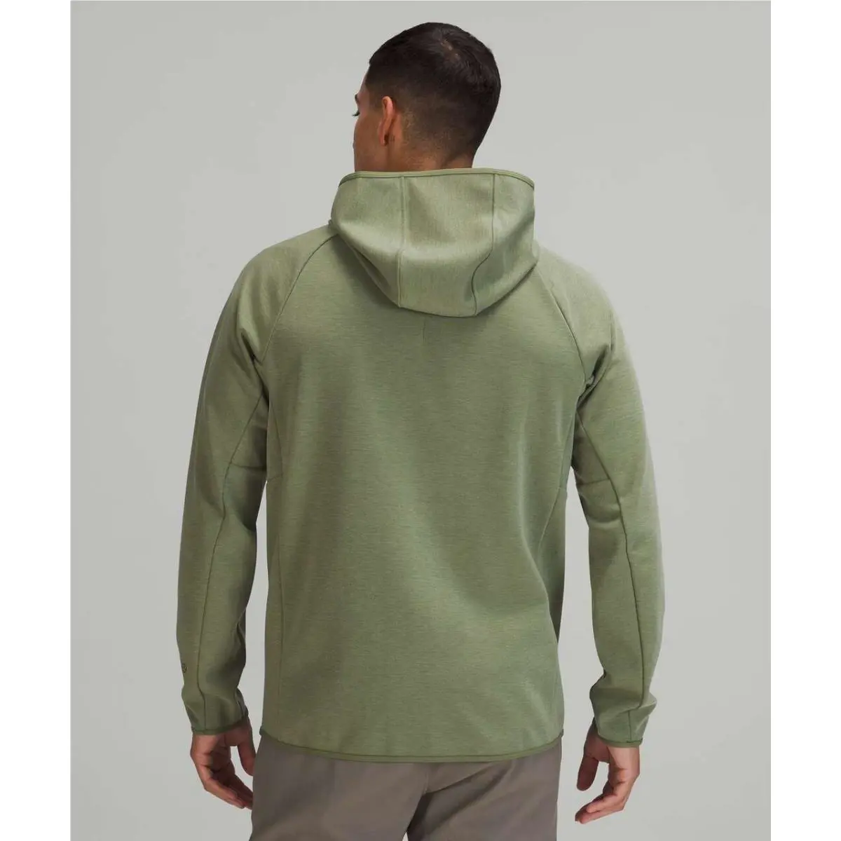 Lululemon clothing - Green 1