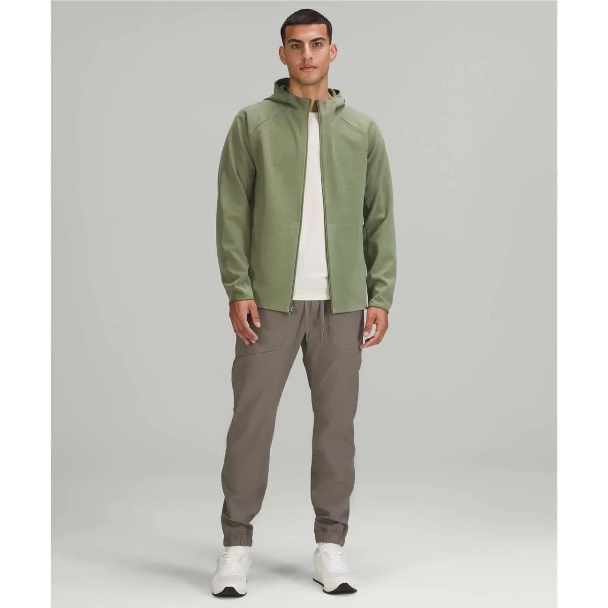 Lululemon clothing - Green 3
