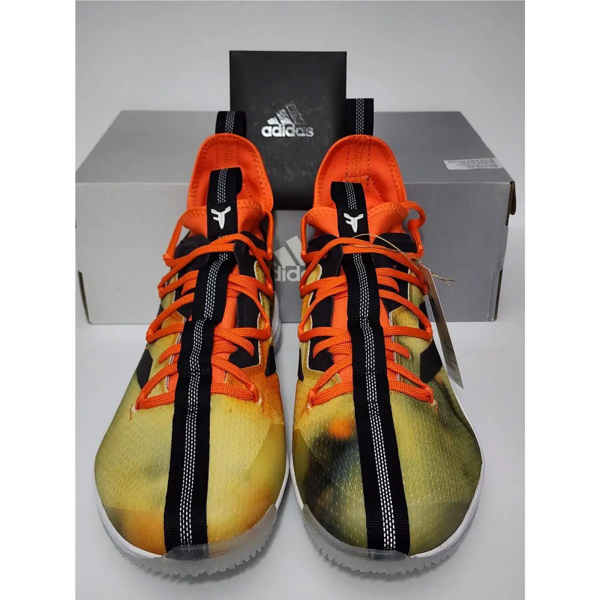 Adidas shoes - adidas Afterburner - Afterburner - LKT44 - Core Black / Core Black (UPC: 195741970535) 1