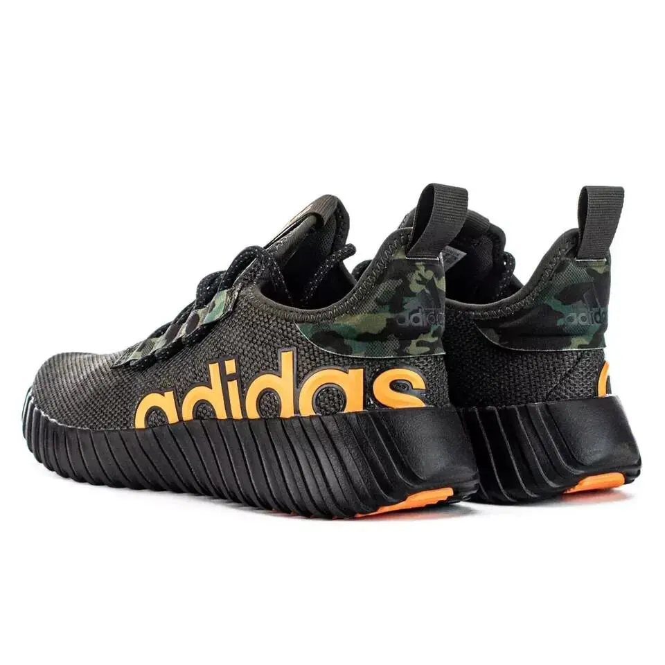 Adidas shoes - adidas Kaptir - Kaptir - IG7540 - Gray (UPC: 196465227004) 1