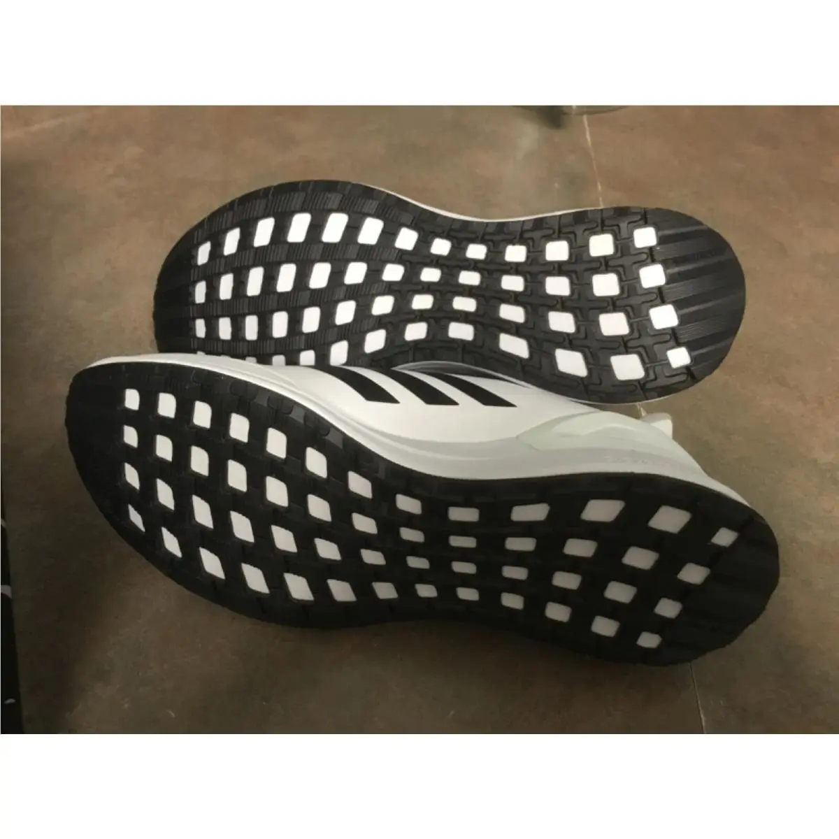 Adidas shoes - Multi-Color 2
