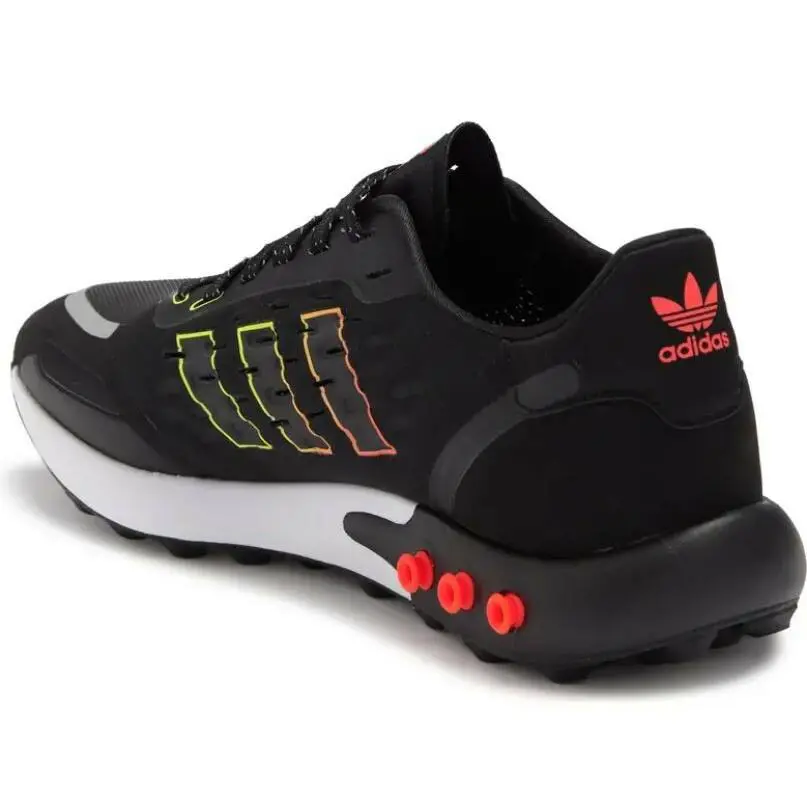 Adidas shoes - Black (UPC: 194815616768) 1
