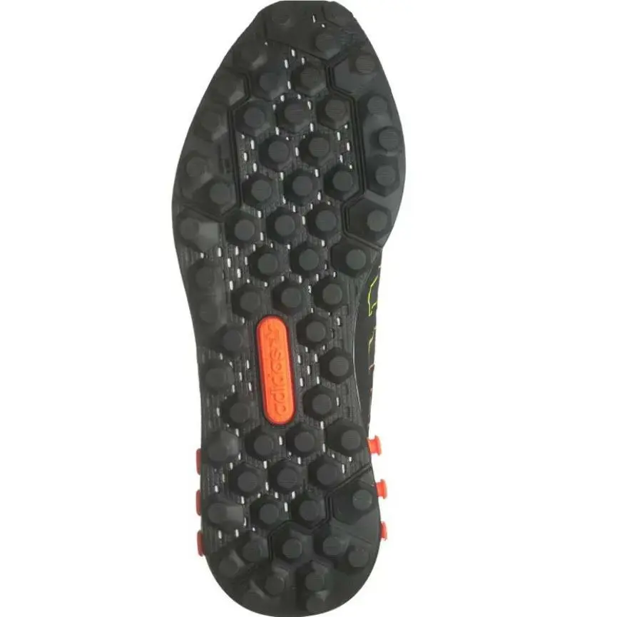 Adidas shoes - Black (UPC: 194815616768) 4