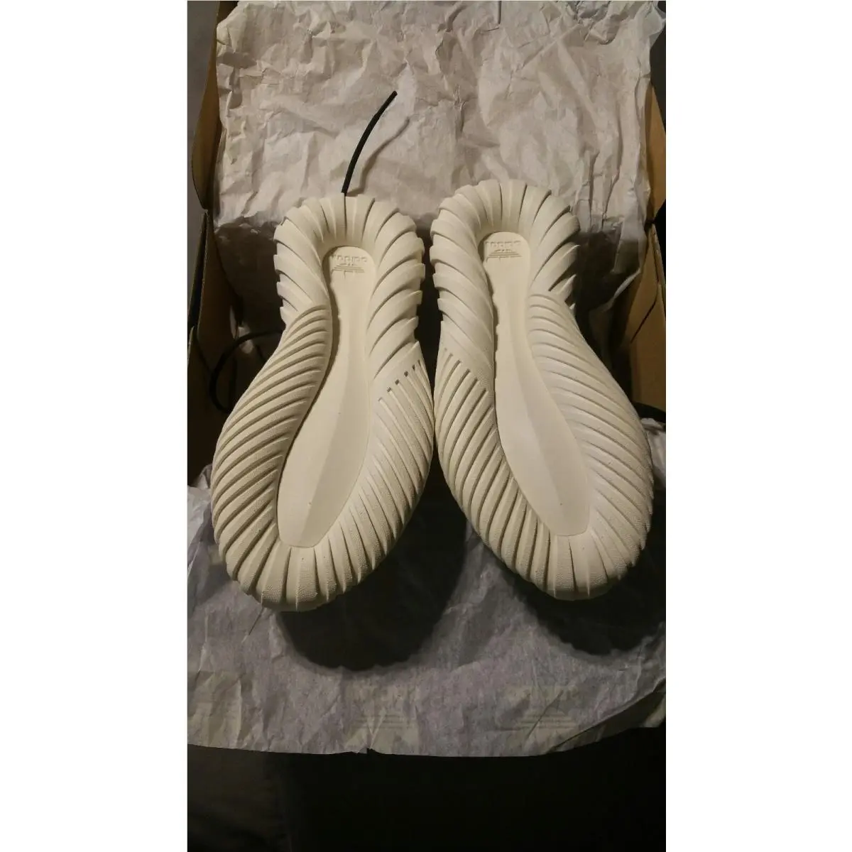 Adidas shoes - adidas Tubular Doom - Tubular Doom - BY9335 - black/pink 1