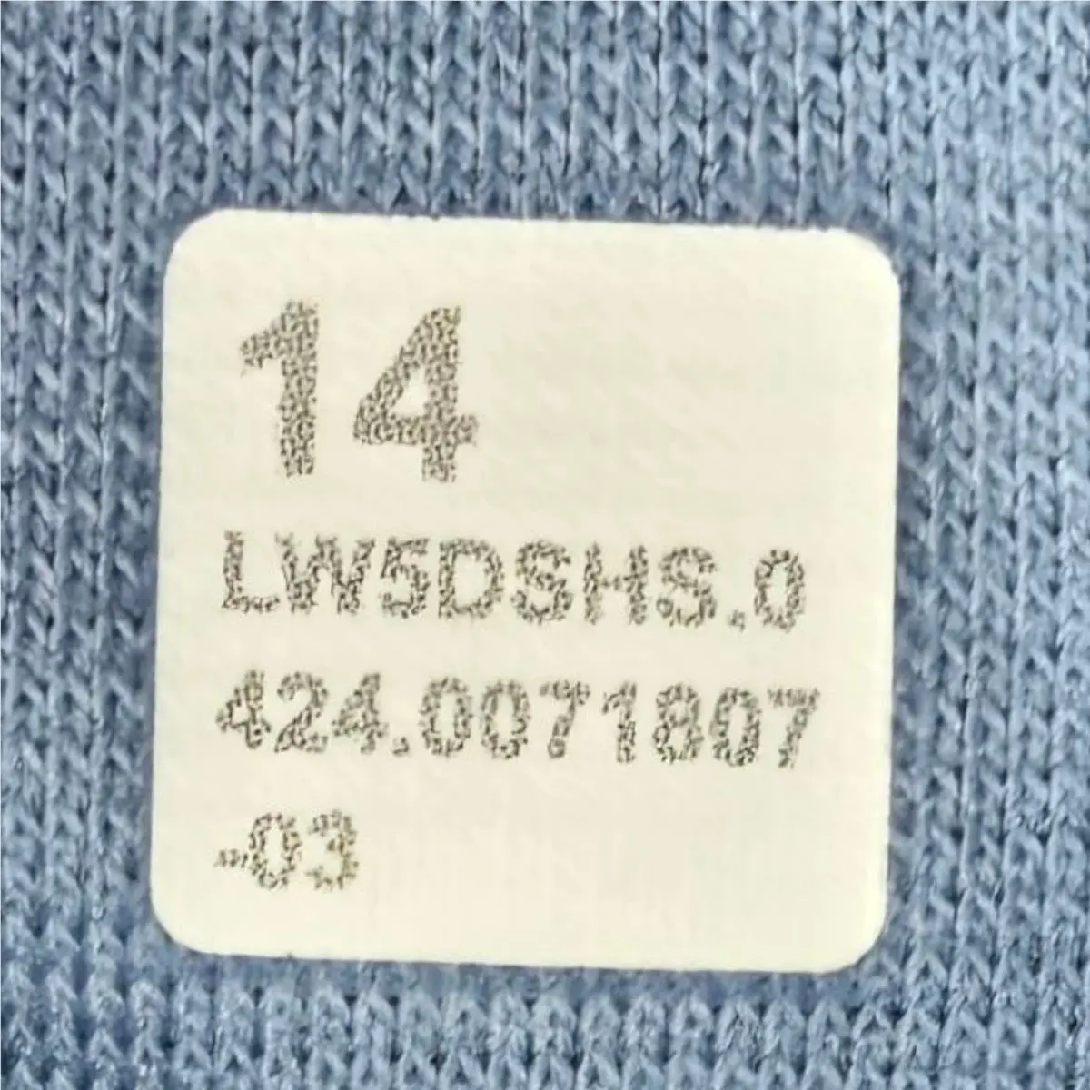 Lululemon clothing - BLWL 7