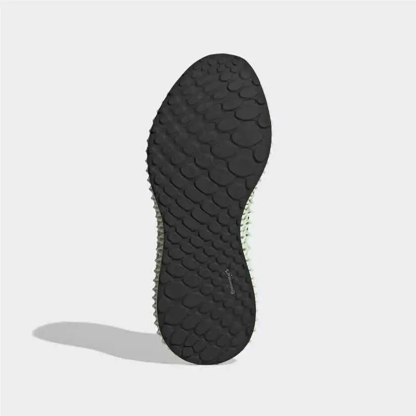 Adidas shoes - adidas AlphaEdge 4D - AlphaEdge - FV4686 - Black 3