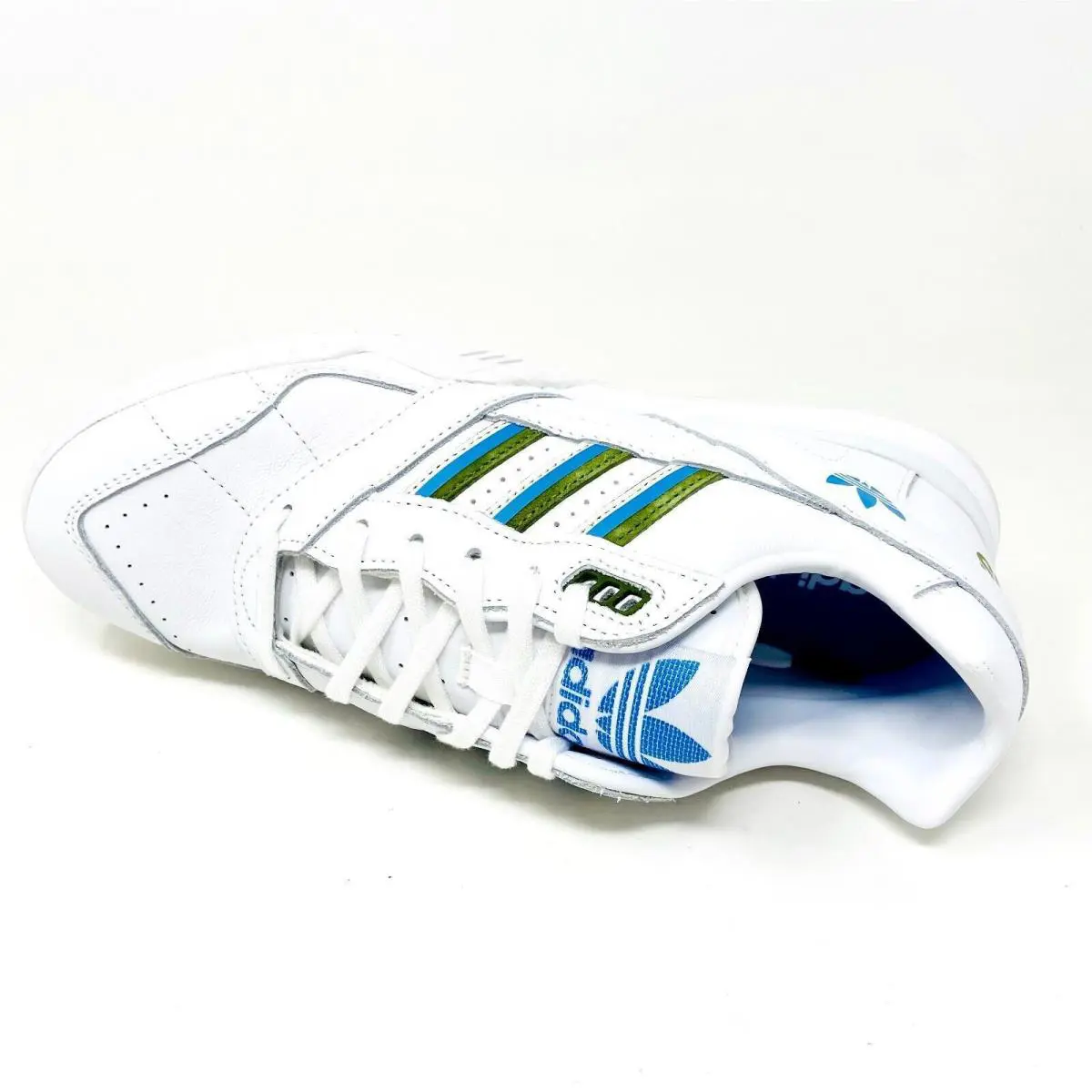Adidas shoes - adidas A.R. Trainer - Trainer - EE5409 - White 2