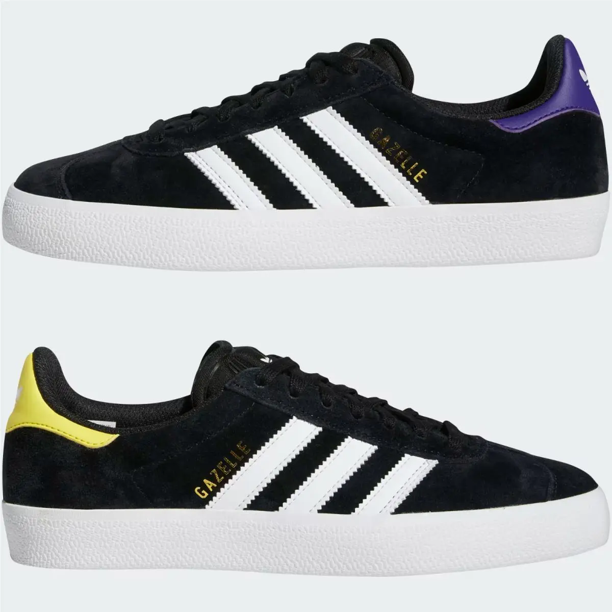 Adidas shoes - adidas Gazelle - Gazelle - GY6922 - Blue 0