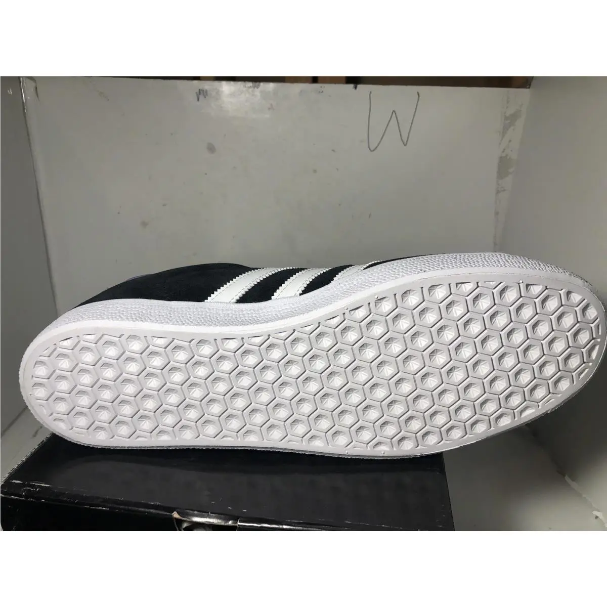 Adidas shoes - adidas Gazelle - Gazelle - GY6922 - Blue 1