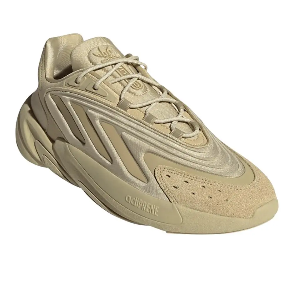 Adidas shoes - adidas Ozelia Lace Up - Ozelia Lace - GV7685 - Beige (UPC: 194828533106) 0