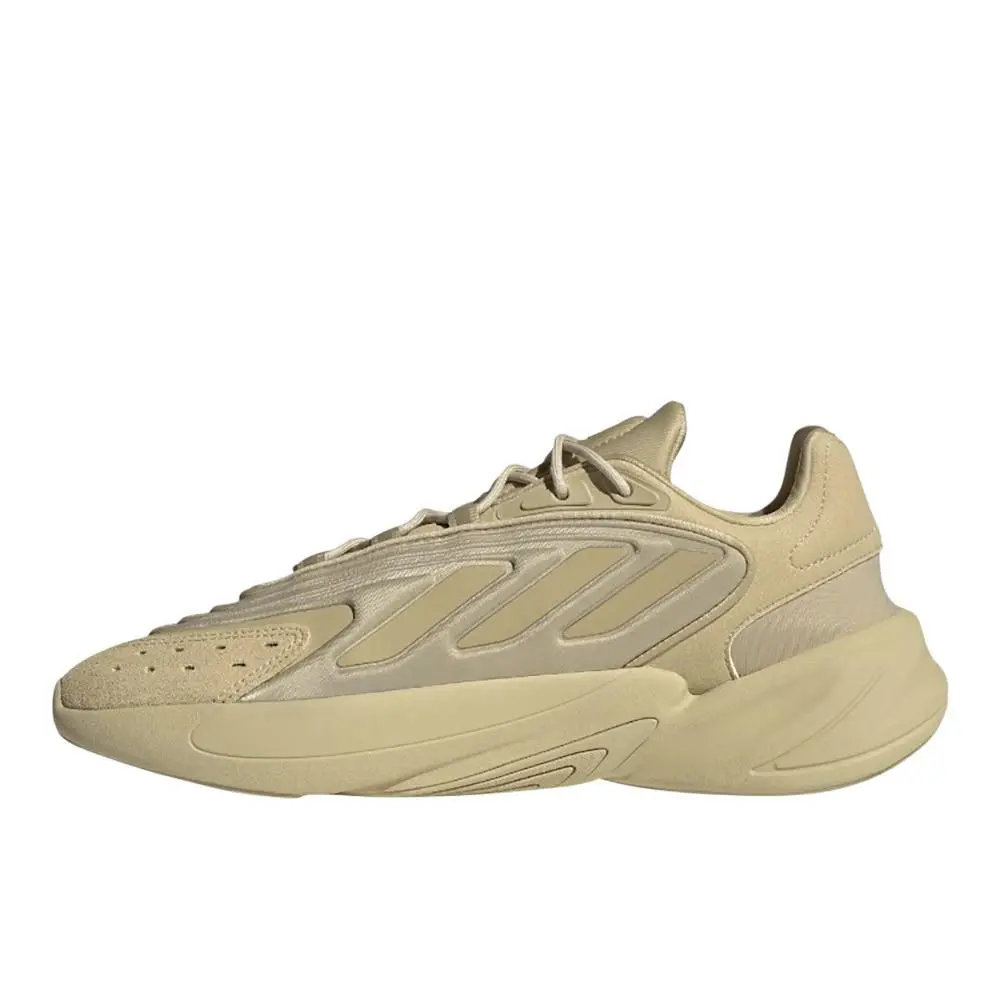 Adidas shoes - adidas Ozelia Lace Up - Ozelia Lace - GV7685 - Beige (UPC: 194828533106) 1