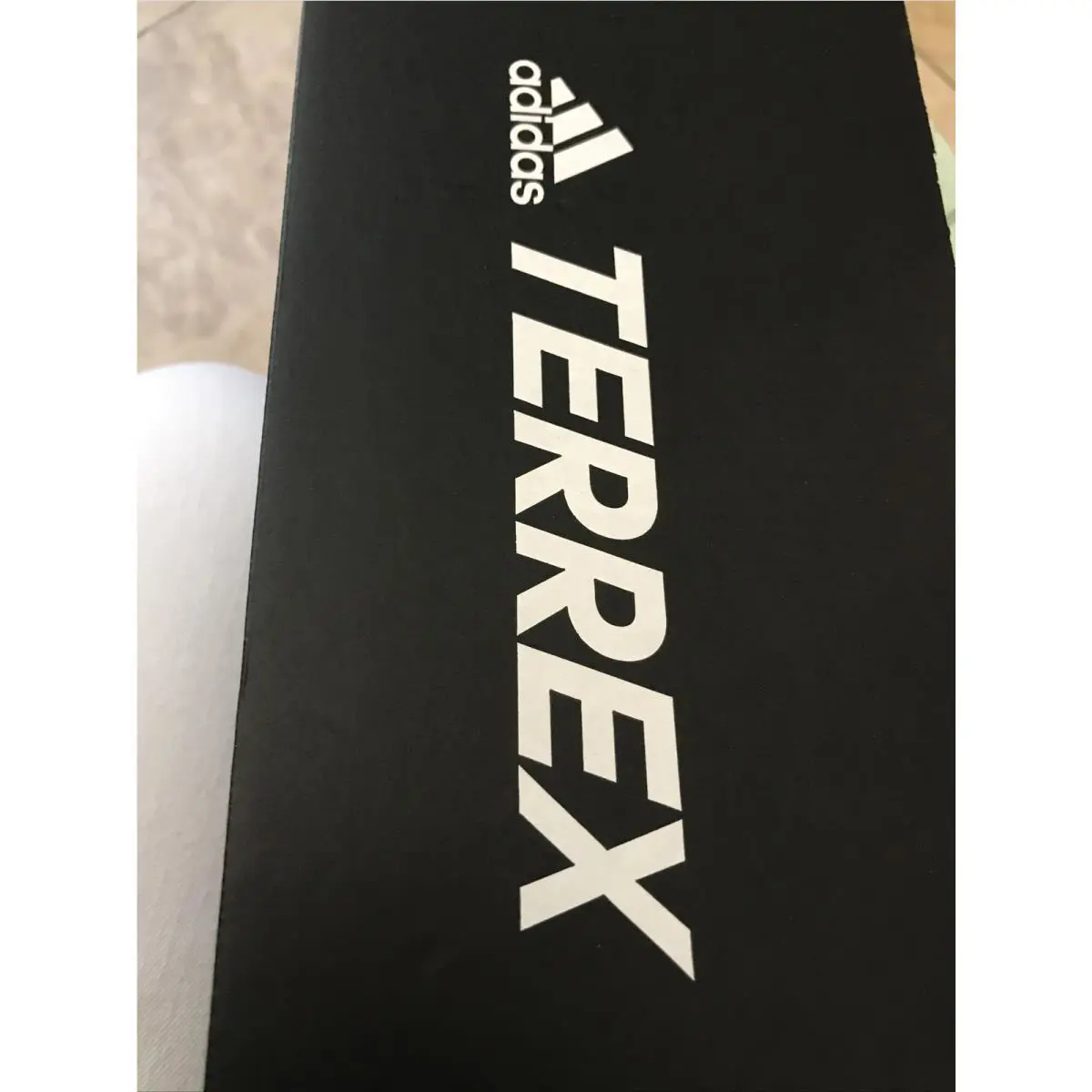Adidas shoes - adidas Terrex CMTK - Terrex CMTK - Black (UPC: 0191028659025) 3