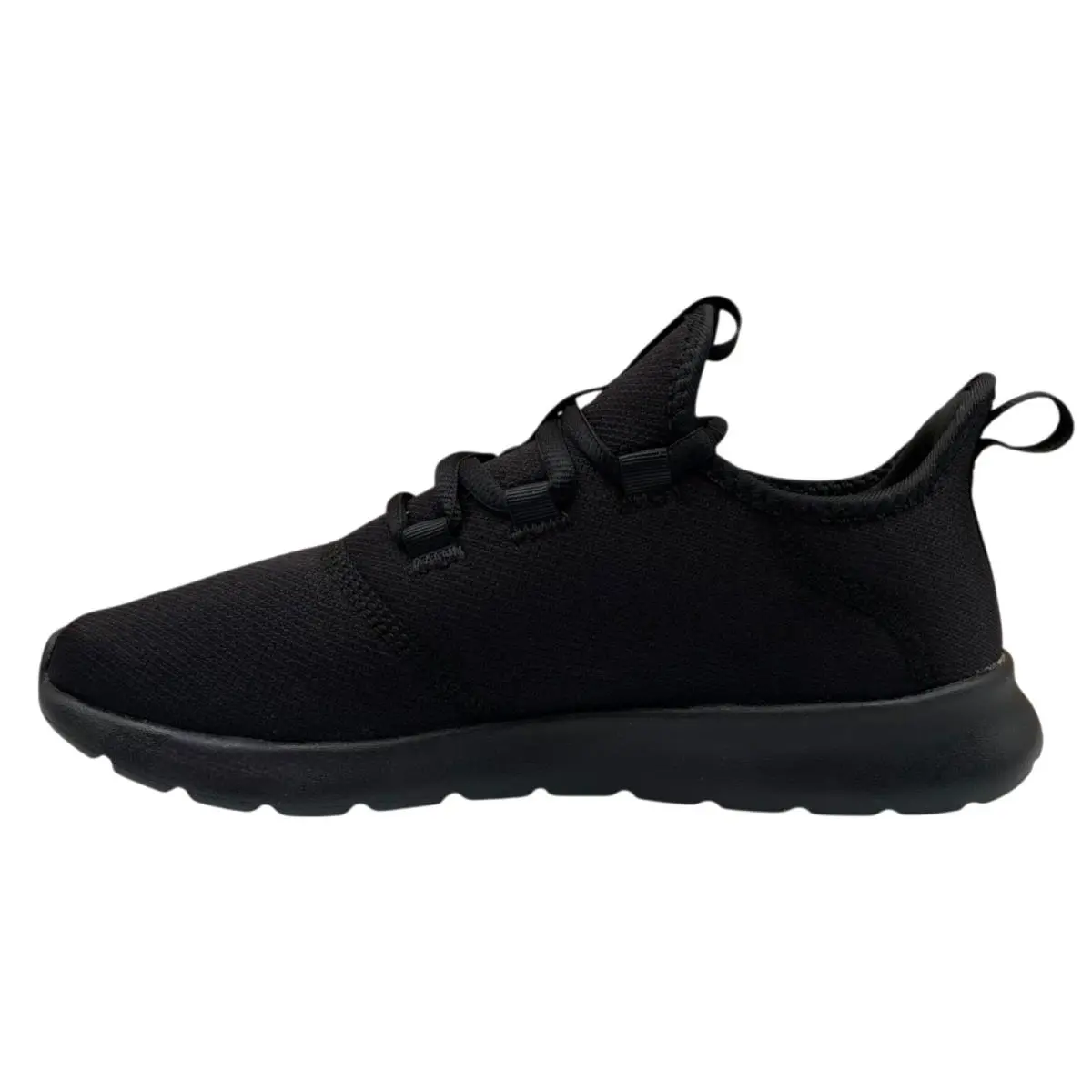 Adidas shoes - adidas Cloudfoam Pure - Cloudfoam Pure - H04754 - Black (UPC: 194819581321) 8
