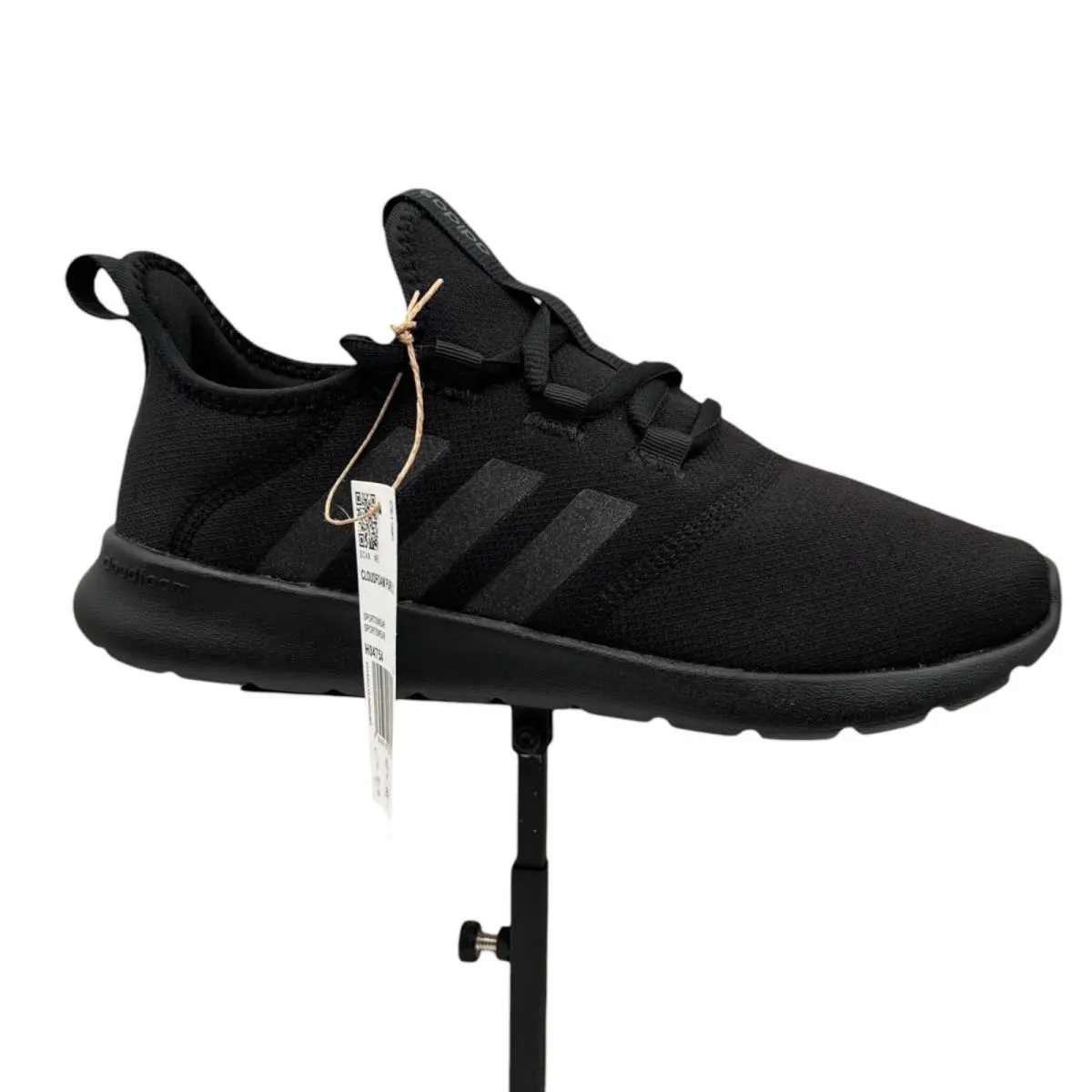Adidas shoes - adidas Cloudfoam Pure - Cloudfoam Pure - H04754 - Black (UPC: 194819581321) 0