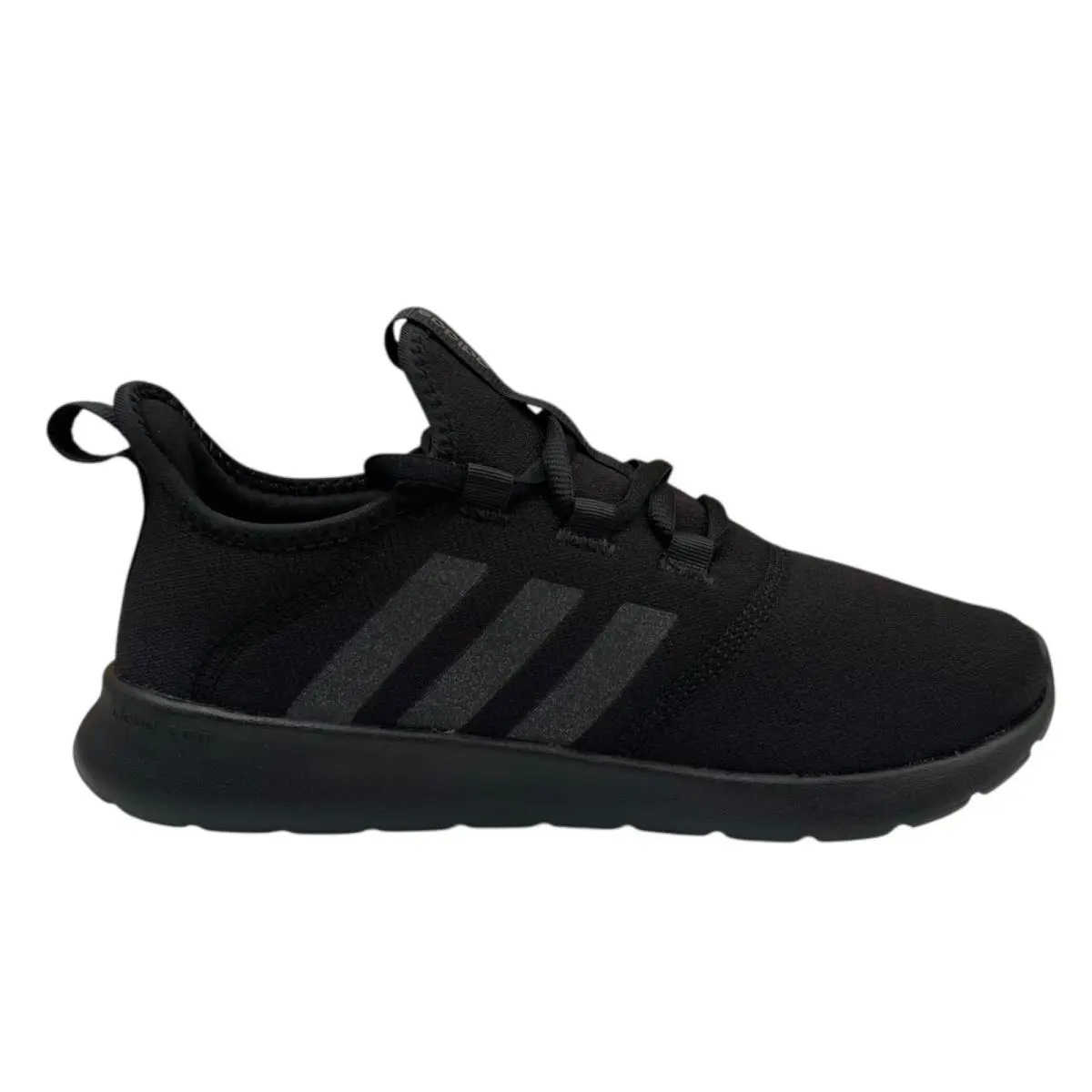 Adidas shoes - adidas Cloudfoam Pure - Cloudfoam Pure - H04754 - Black (UPC: 194819581321) 3