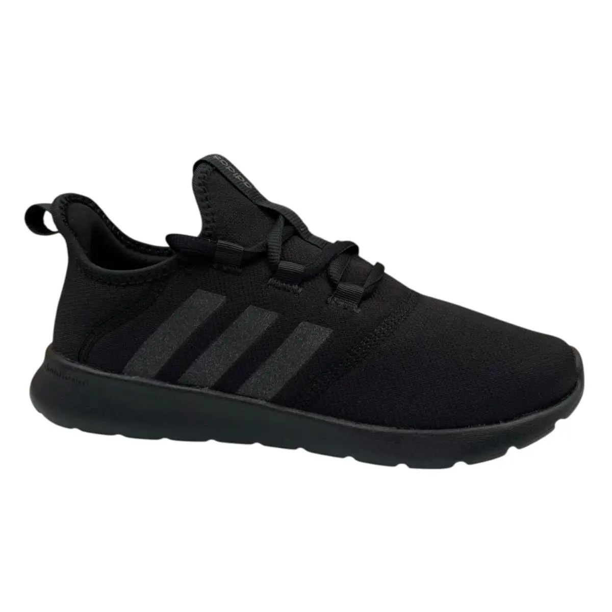 Adidas shoes - adidas Cloudfoam Pure - Cloudfoam Pure - H04754 - Black (UPC: 194819581321) 4