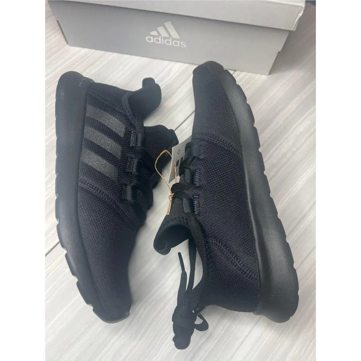 Adidas Cloudfoam pure2.0 H04754 Size Women 6.5
