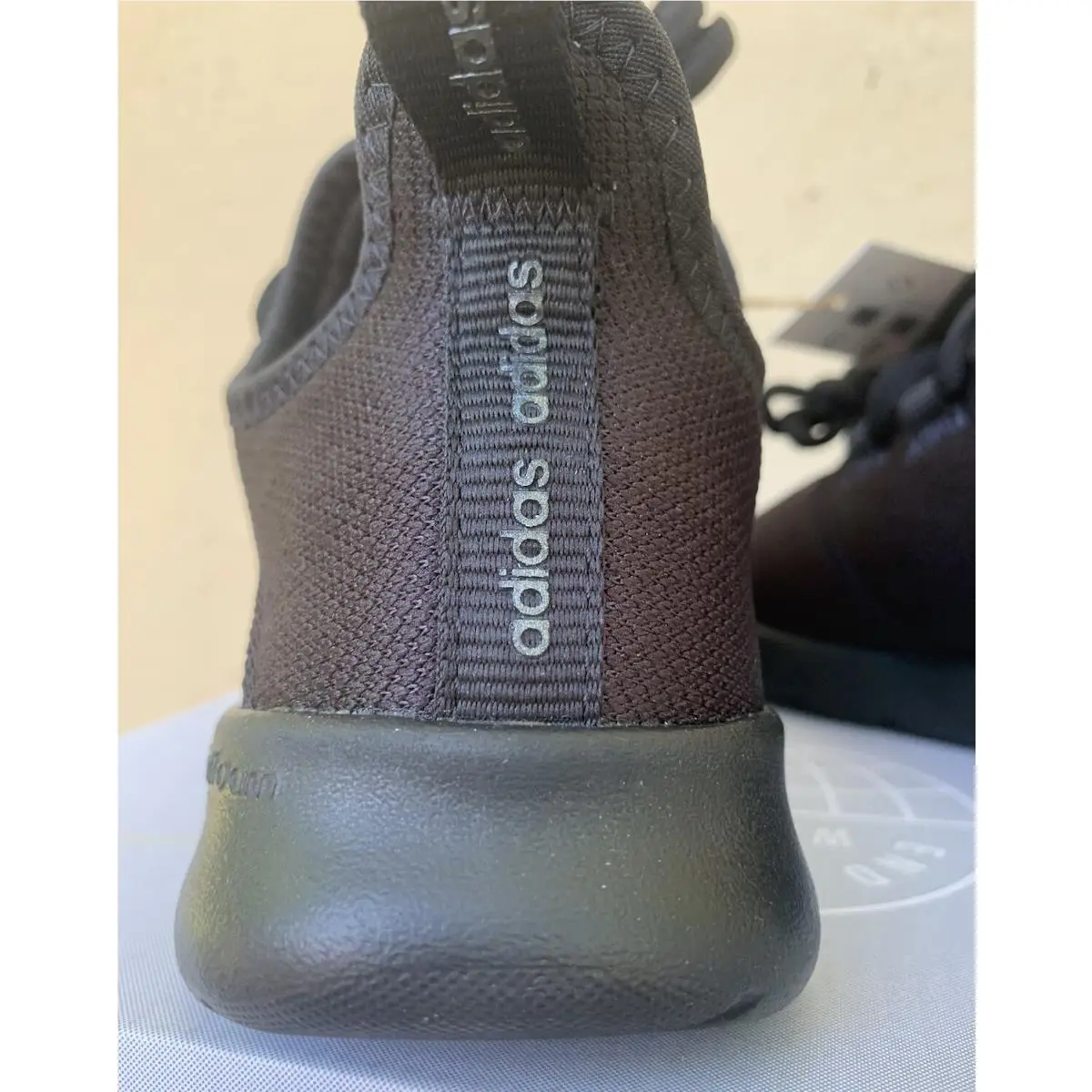 Adidas shoes - adidas Running - Running - H04754 - Black 5