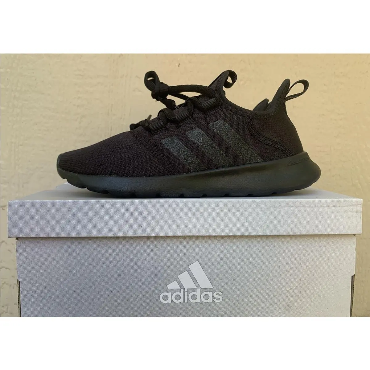 Adidas shoes - adidas Running - Running - H04754 - Black 0