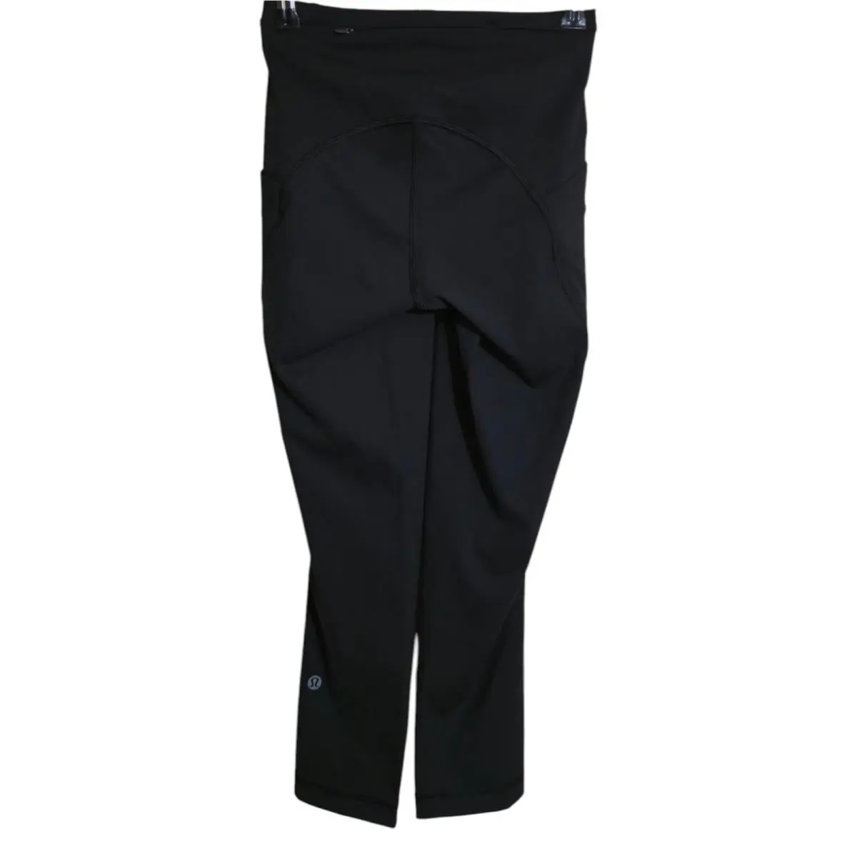 Lululemon clothing - Black 1