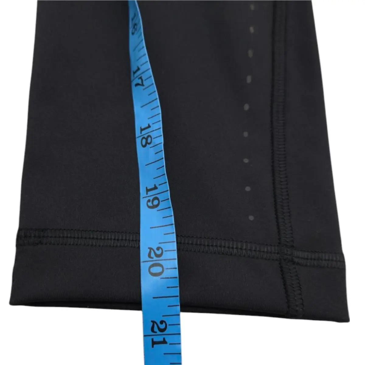 Lululemon clothing - Black 3