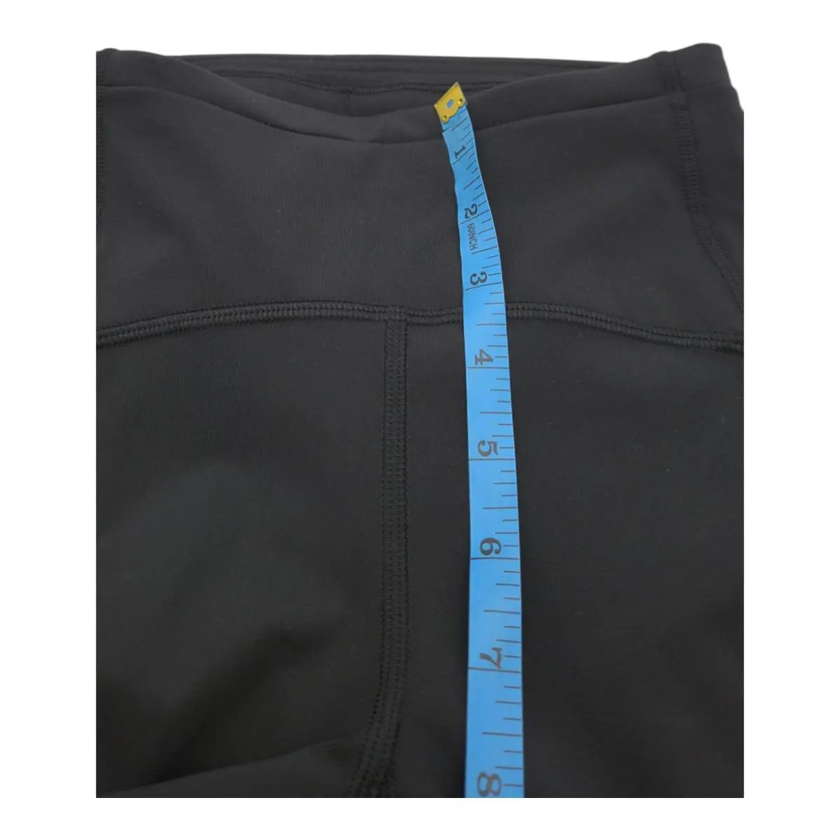 Lululemon clothing - Black 4