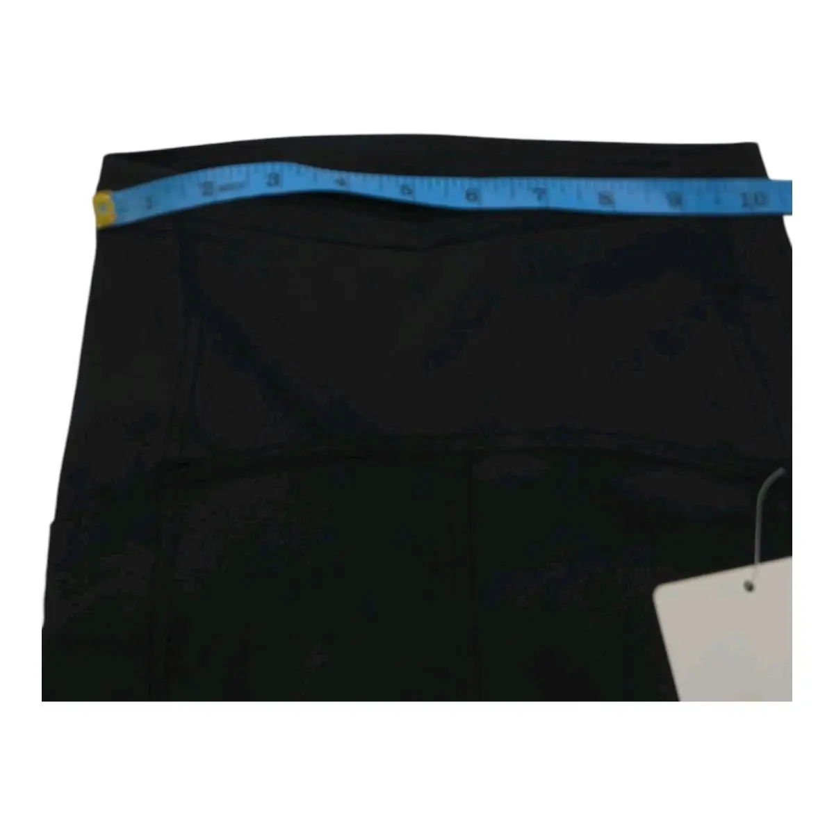 Lululemon clothing - Black 5
