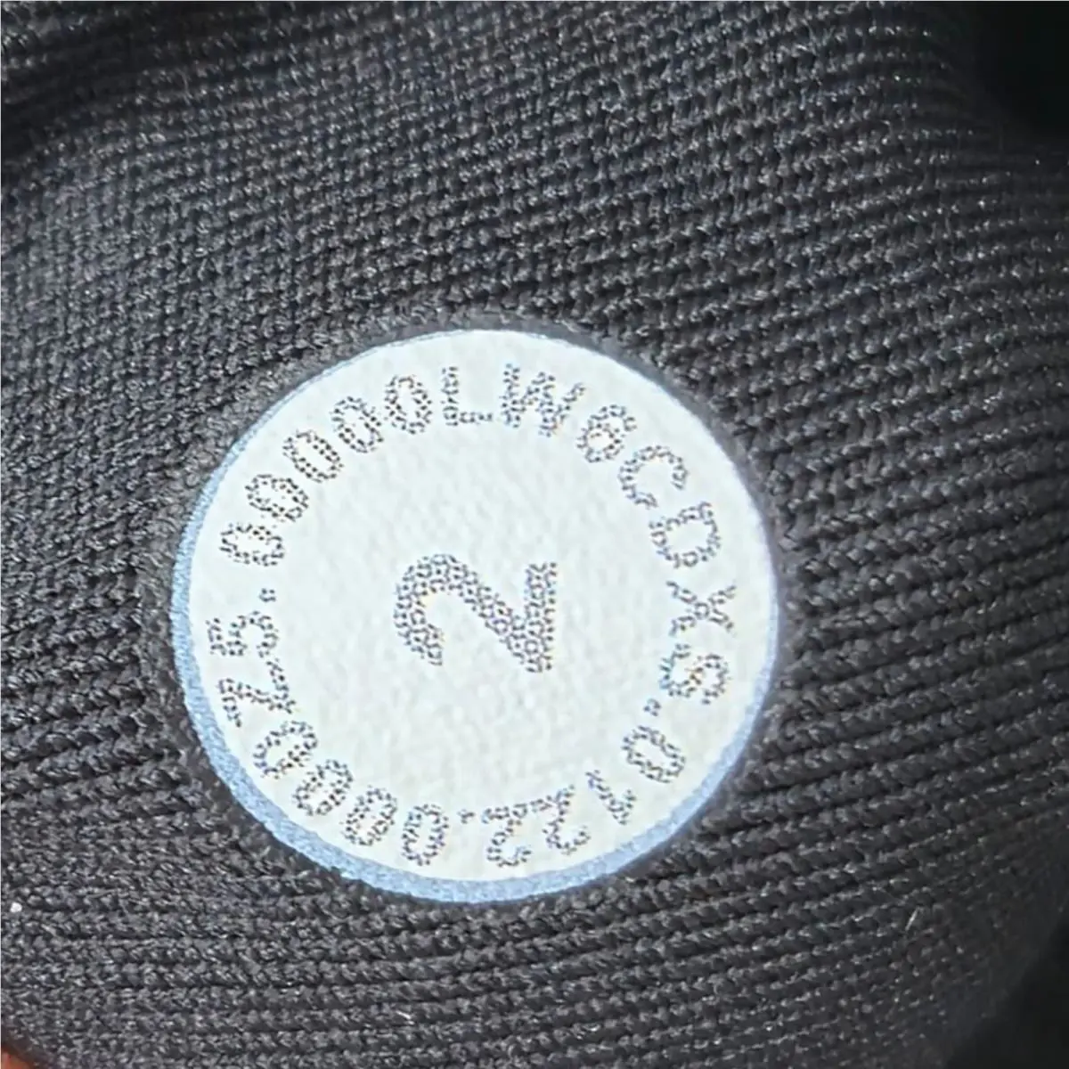 Lululemon clothing - Black 7
