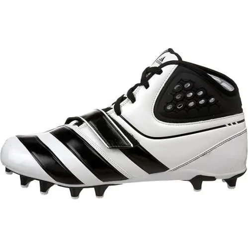 Adidas shoes - adidas Mid - Mid - BLACK/WHITE - G22780 0
