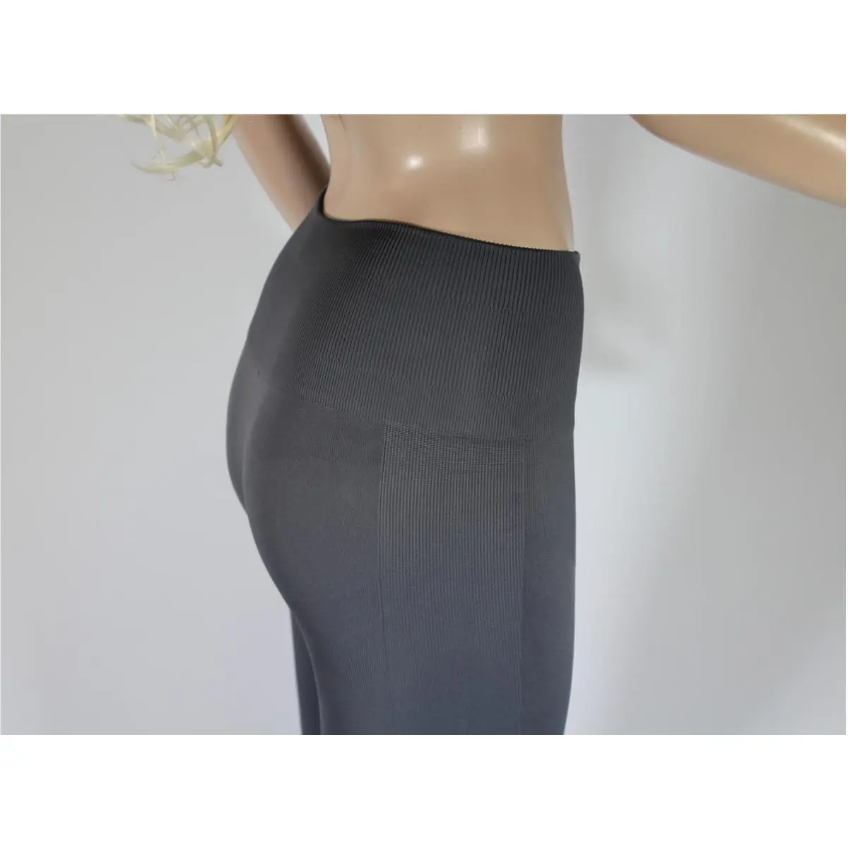 Lululemon clothing - Grey ( Dark Slate) 6