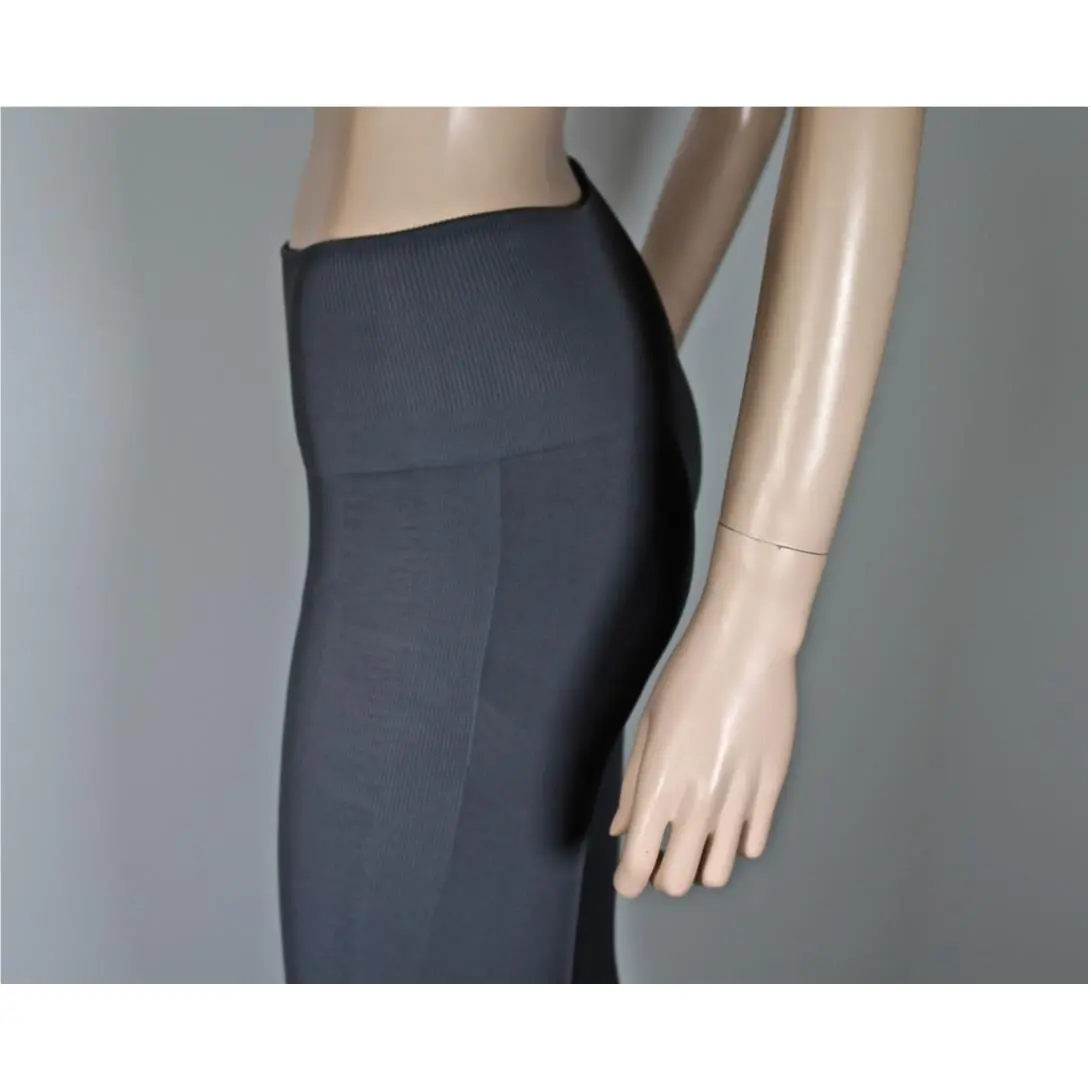 Lululemon clothing - Grey ( Dark Slate) 7
