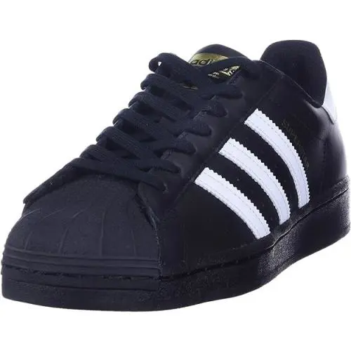 Adidas shoes - adidas Superstar - Superstar - EG4959 - Black 0