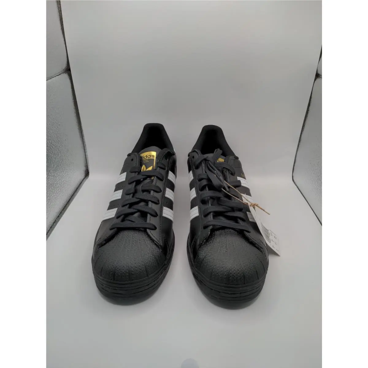 Adidas shoes - adidas Superstar - Superstar - EG4959 - Black 0