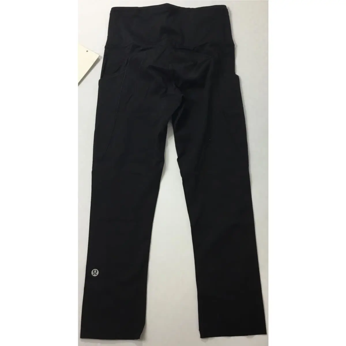 Lululemon clothing - Black 1