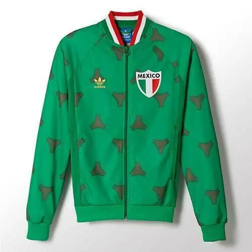 Adidas clothing - F77470 - F77470 - Green (UPC: 887388983107) 2