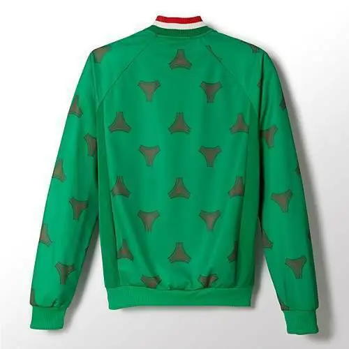 Adidas clothing - F77470 - F77470 - Green (UPC: 887388983107) 3