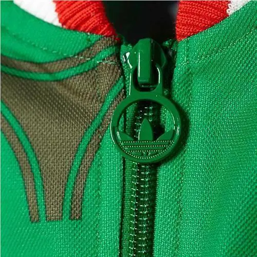 Adidas clothing - F77470 - F77470 - Green (UPC: 887388983107) 4