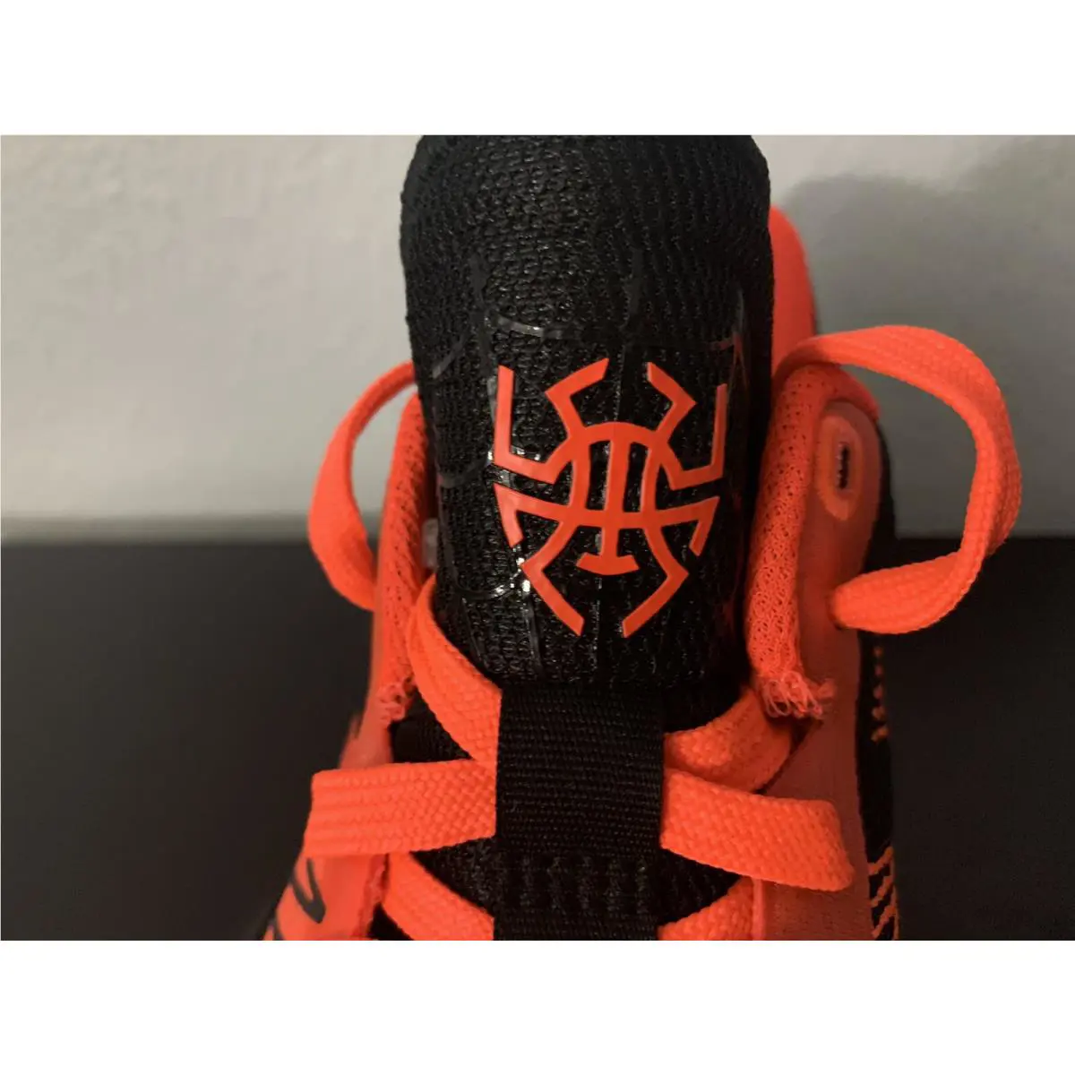 Adidas shoes - Issue 1 - Issue - EG6565 - Red (UPC: 193101164990) 3