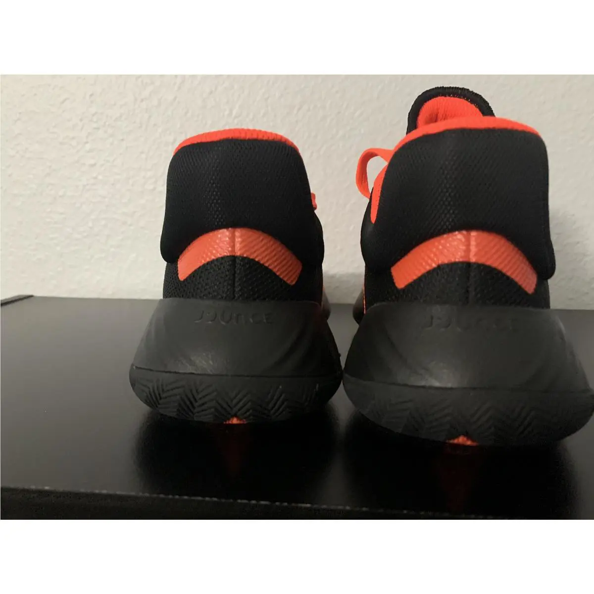 Adidas shoes - Issue 1 - Issue - EG6565 - Red (UPC: 193101164990) 5
