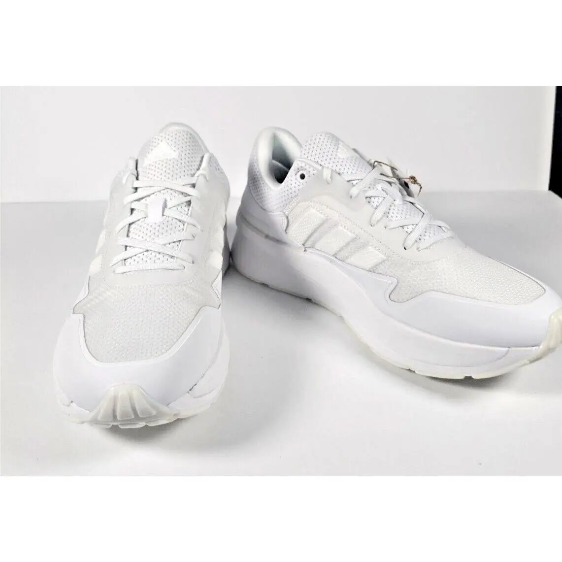 Adidas shoes - adidas ZNCHILL - ZNCHILL - White 0