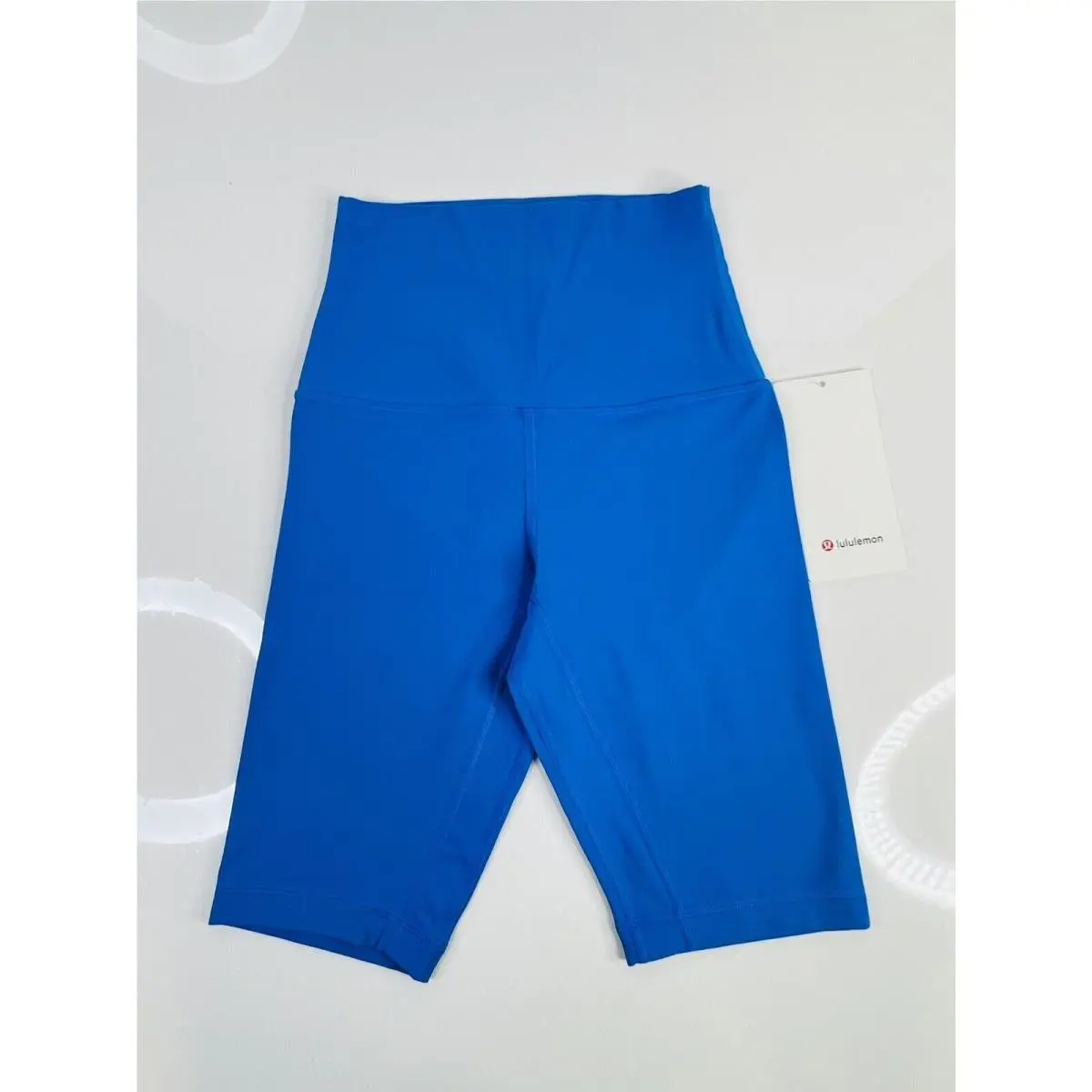Lululemon clothing - Blue 5