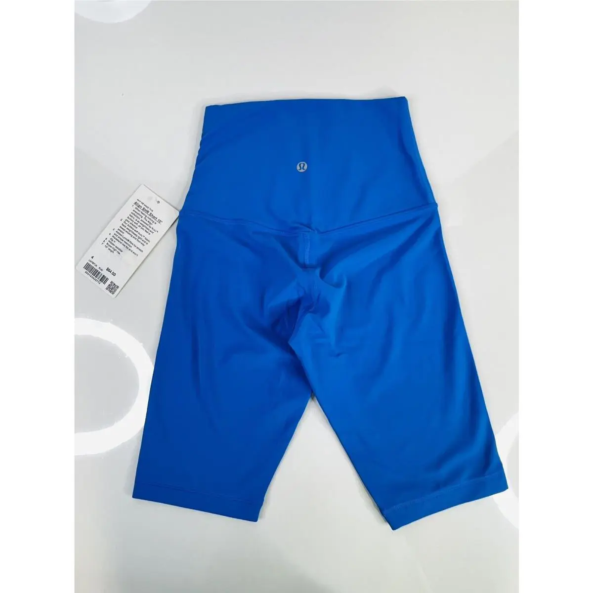 Lululemon clothing - Blue 7