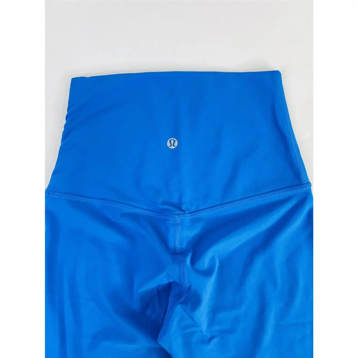 Lululemon clothing - Blue 8
