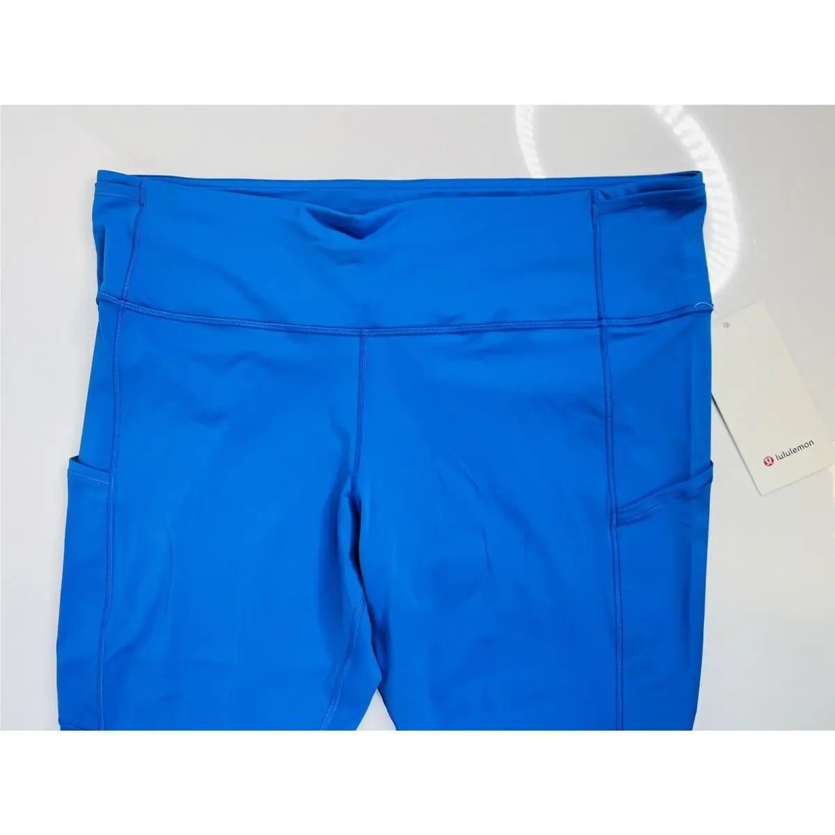 Lululemon clothing - Blue 0