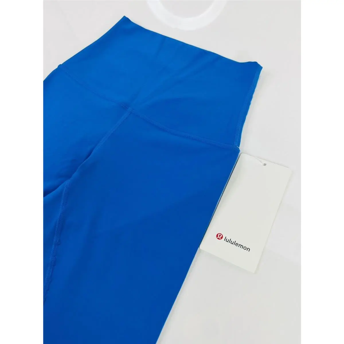 Lululemon clothing - Blue 6