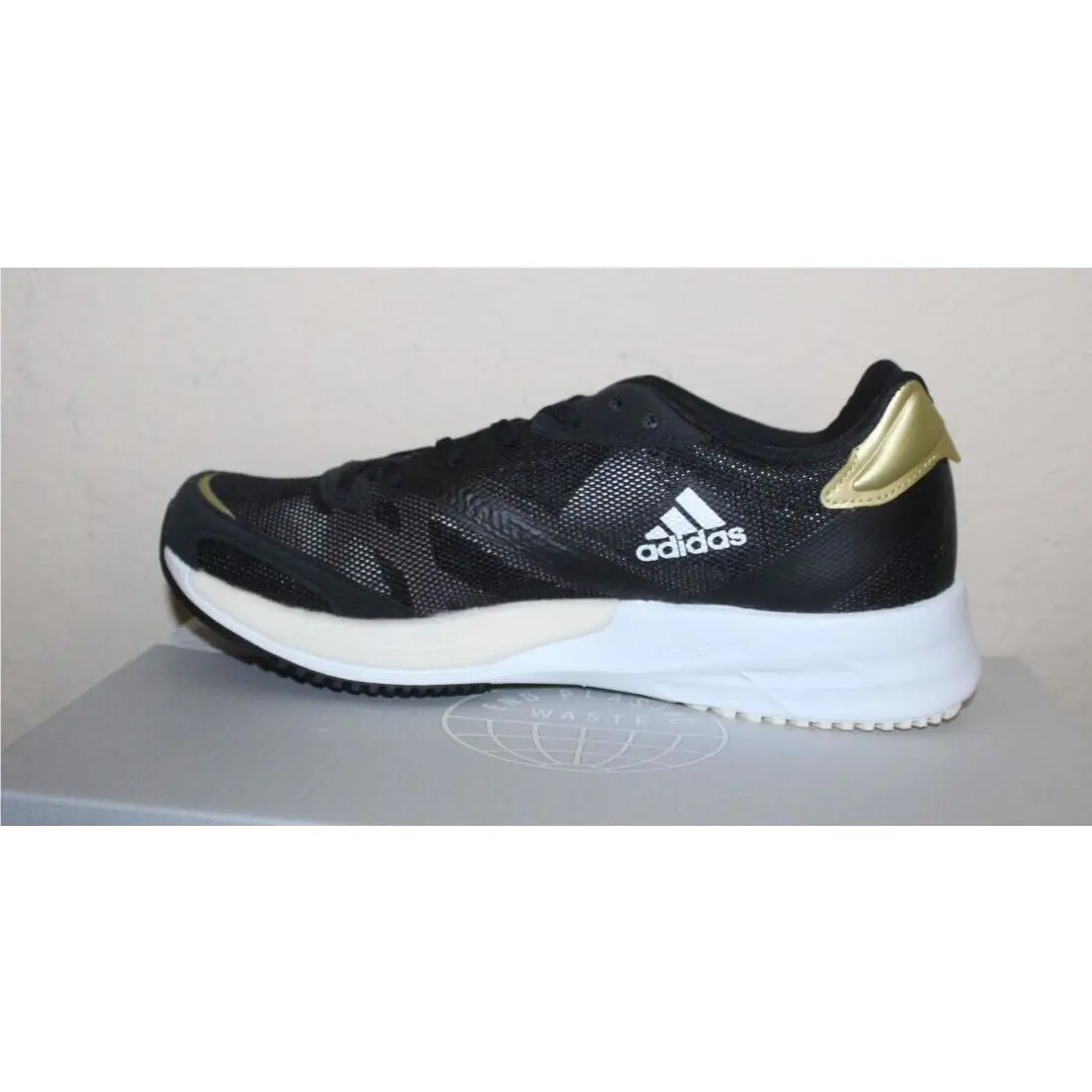 Adidas shoes - Black 2