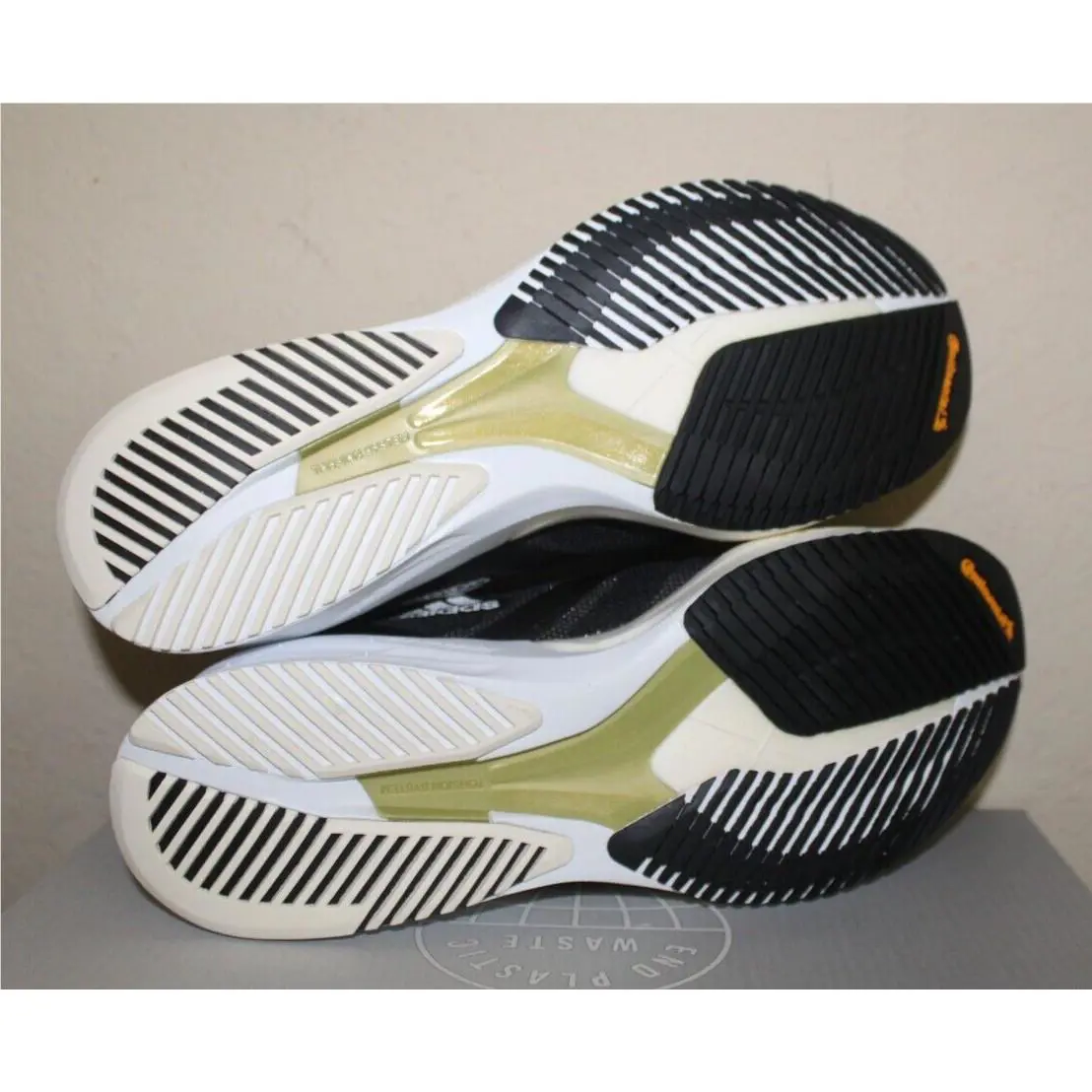 Adidas shoes - Black 6