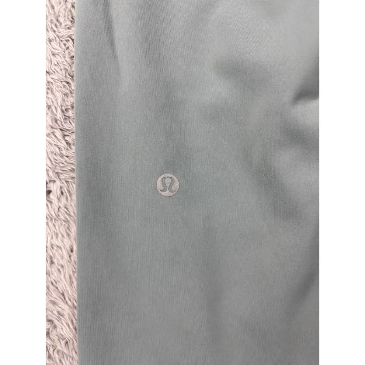 Lululemon clothing - Green 8