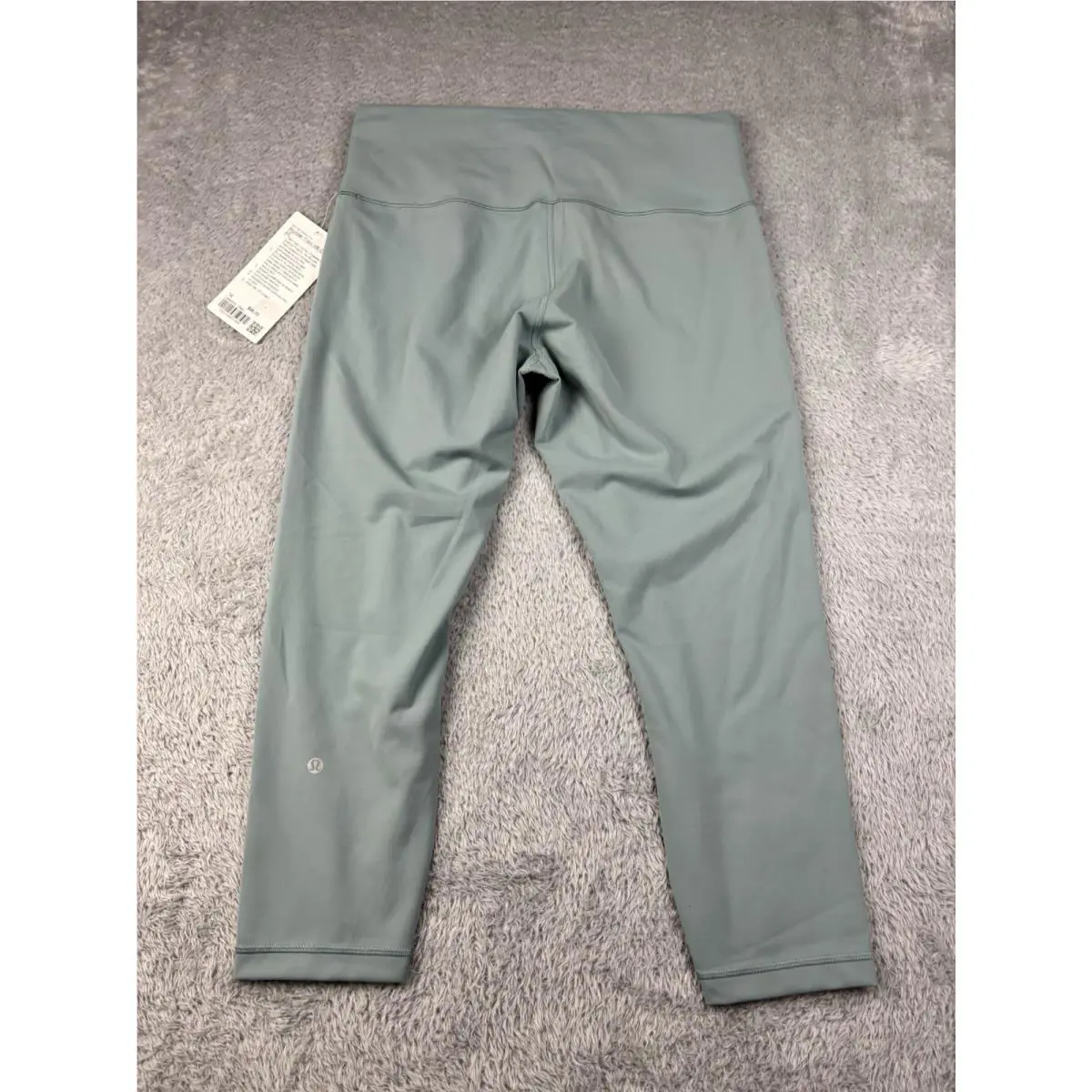 Lululemon clothing - Green 6